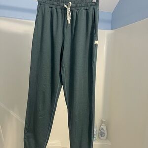 Vuori Halo Knit Performance Joggers